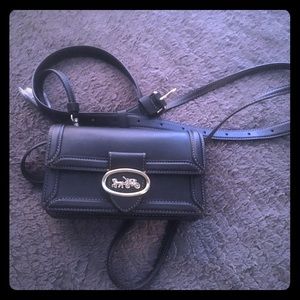 Small Coach Bag Brand New!!